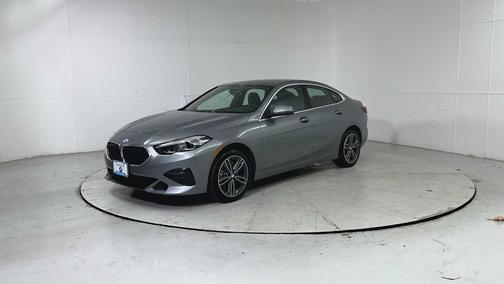 2024 BMW 228 Gran Coupe xDrive