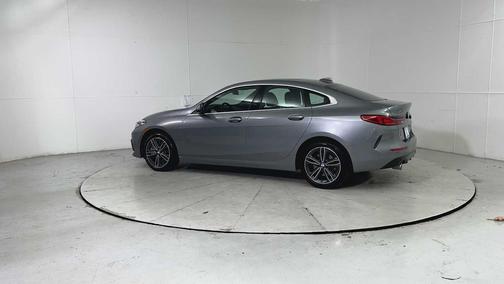 2024 BMW 228 Gran Coupe xDrive