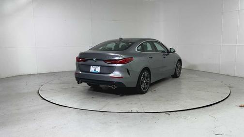 2024 BMW 228 Gran Coupe xDrive