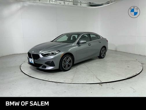 2024 BMW 228 Gran Coupe xDrive