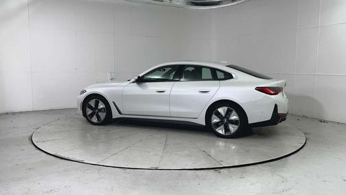 2023 BMW i4 Gran Coupe eDrive40