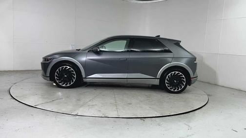 2023 Hyundai IONIQ 5 Limited