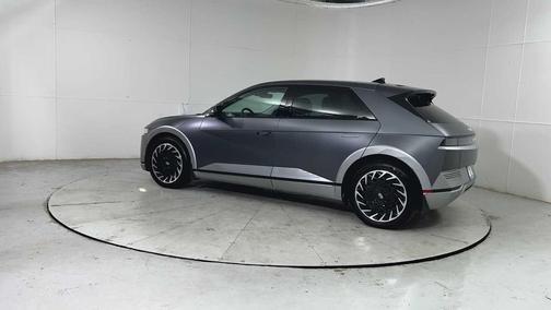 2023 Hyundai IONIQ 5 Limited