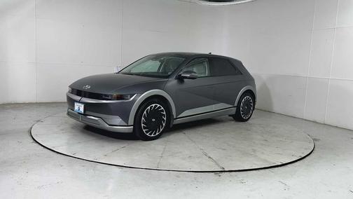 2023 Hyundai IONIQ 5 Limited