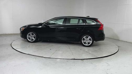 2015 Volvo V60 T5 Premier