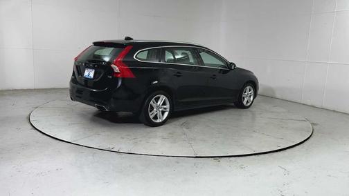 2015 Volvo V60 T5 Premier