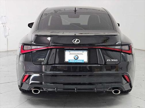 2024 Lexus IS 350 Base