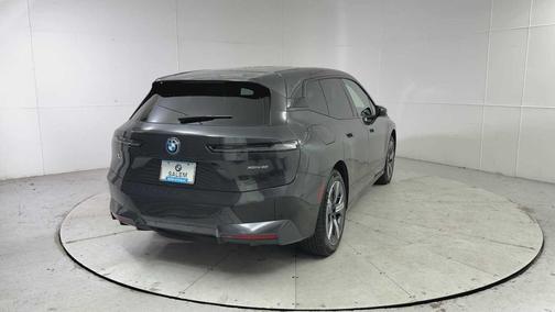 2024 BMW iX xDrive50