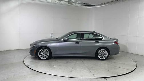 2024 BMW 330 330i