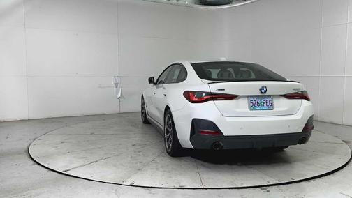 2024 BMW 430 Gran Coupe i xDrive