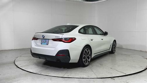2024 BMW 430 Gran Coupe i xDrive