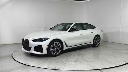 2024 BMW 430 Gran Coupe i xDrive
