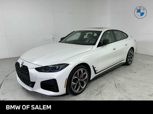 2024 BMW 430 Gran Coupe i xDrive