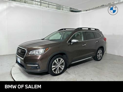 2019 Subaru Ascent Touring 7-Passenger