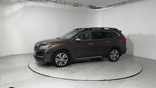 2019 Subaru Ascent Touring 7-Passenger