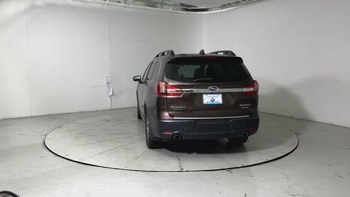 2019 Subaru Ascent Touring 7-Passenger