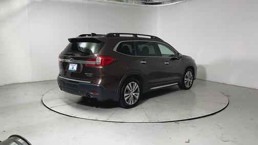 2019 Subaru Ascent Touring 7-Passenger