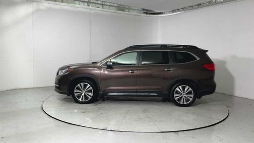 2019 Subaru Ascent Touring 7-Passenger