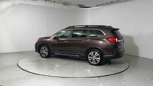 2019 Subaru Ascent Touring 7-Passenger