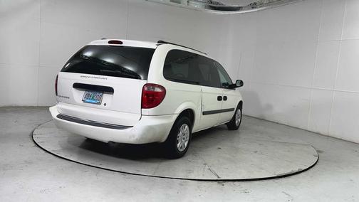 2005 Dodge Grand Caravan SE