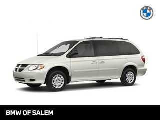 2005 Dodge Grand Caravan SE