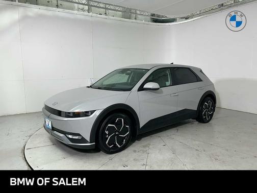 2023 Hyundai IONIQ 5 SEL