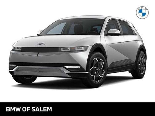 2023 Hyundai IONIQ 5 SEL