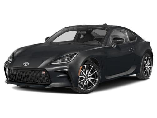 2023 Toyota GR86 Base