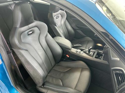 2022 BMW M240 i xDrive