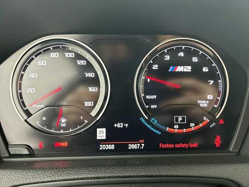 2022 BMW M240 i xDrive
