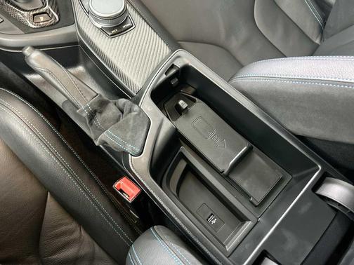 2022 BMW M240 i xDrive
