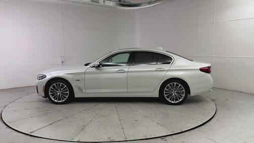 2023 BMW 530e Base