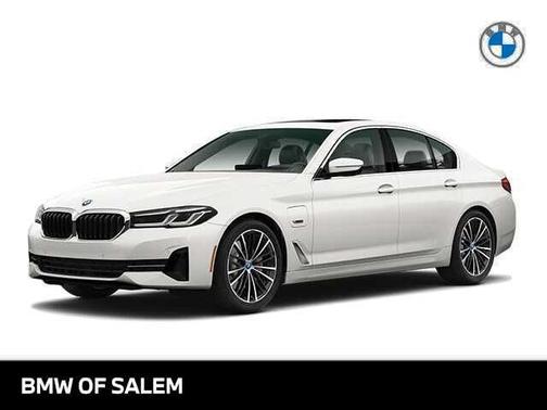 2023 BMW 530e Base