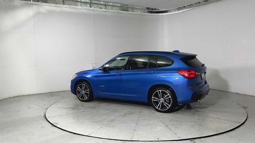 2017 BMW X1 xDrive 28i