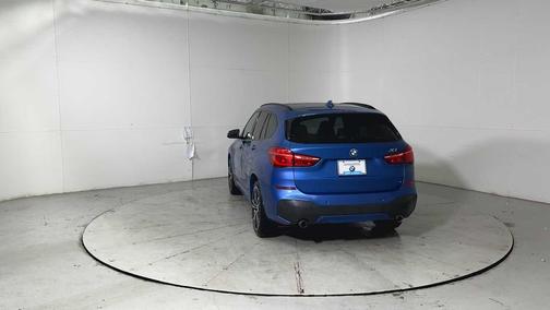 2017 BMW X1 xDrive 28i