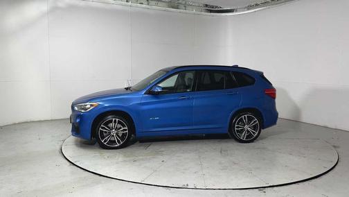 2017 BMW X1 xDrive 28i