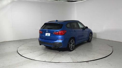 2017 BMW X1 xDrive 28i