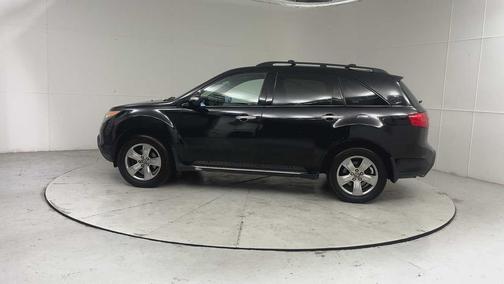 2007 Acura MDX Sport