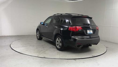 2007 Acura MDX Sport