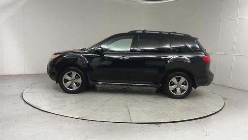 2007 Acura MDX Sport