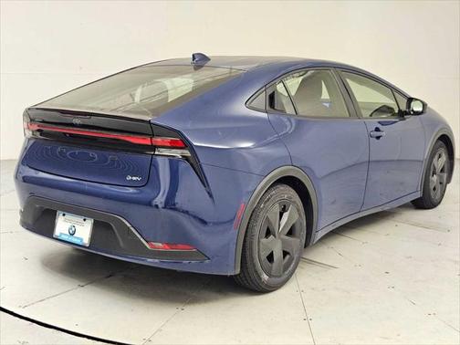 2023 Toyota Prius LE