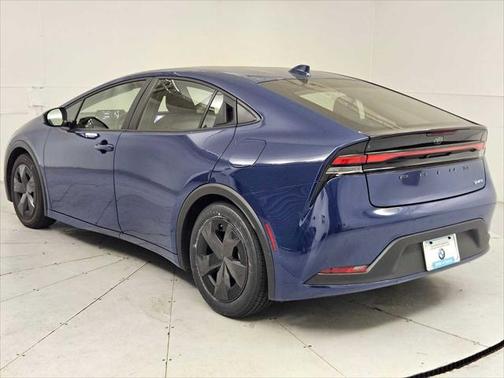 2023 Toyota Prius LE