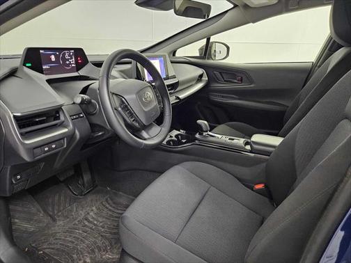 2023 Toyota Prius LE
