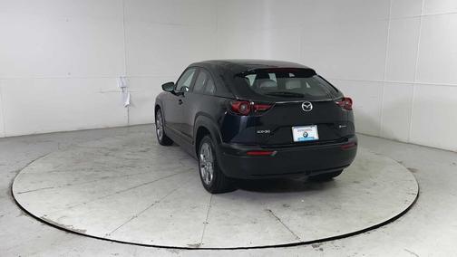 2022 Mazda MX-30 FWD