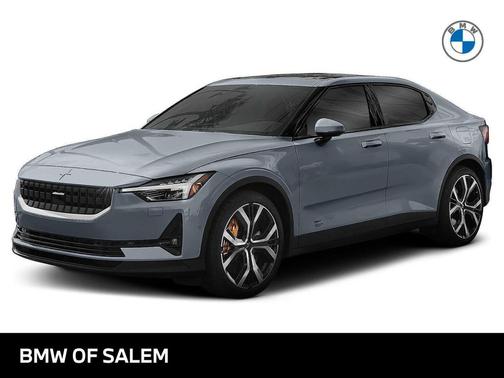 2022 Polestar 2 Long Range Dual Motor