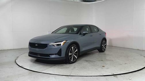2022 Polestar 2 Long Range Dual Motor