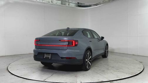 2022 Polestar 2 Long Range Dual Motor