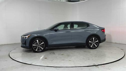 2022 Polestar 2 Long Range Dual Motor