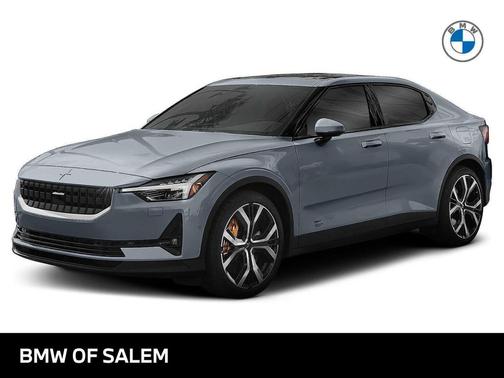 2022 Polestar 2 Long Range Dual Motor