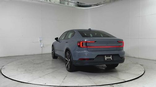 2022 Polestar 2 Long Range Dual Motor